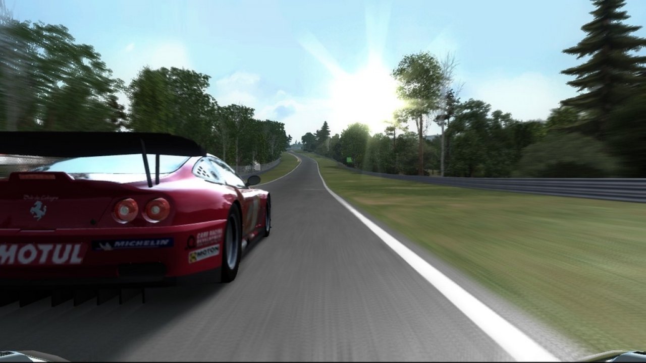 [18/07/2012] In Forza Motorsport fehlen uns verschiedene Rennserien samt Saison-Modus dazu. Wie wäre es beispielsweise mit ...