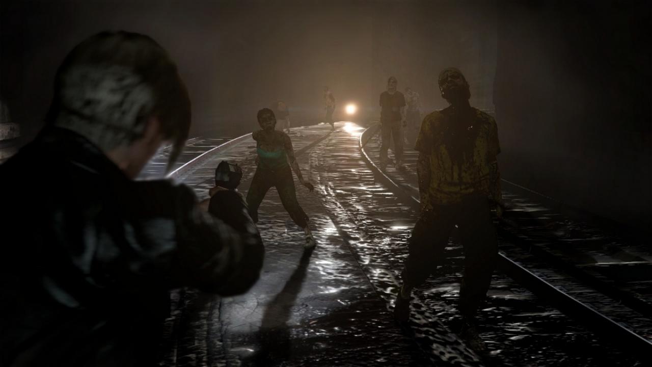 [22/07/2012] Horror-Elemente in Resident Evil haben Spieler frustriert