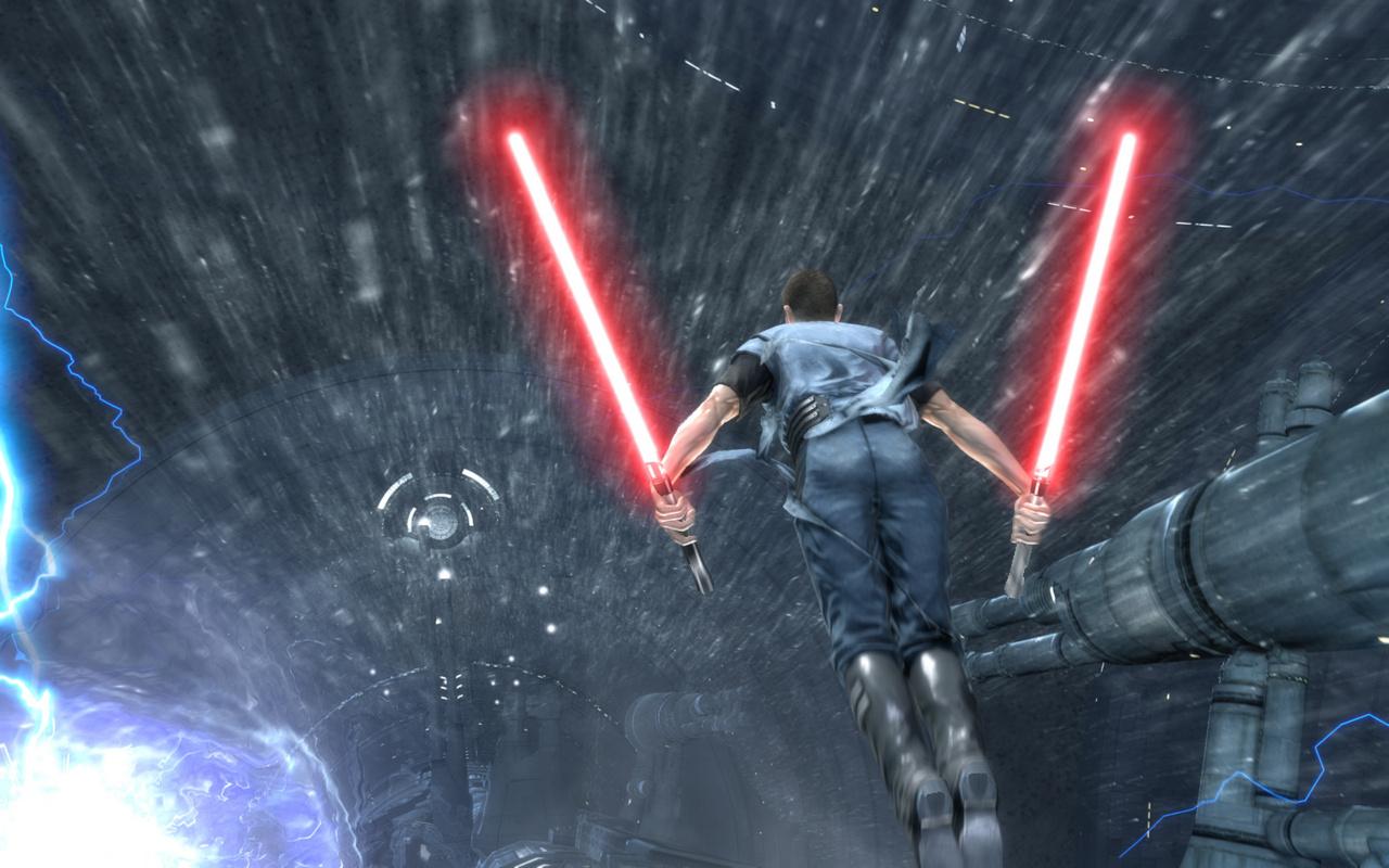[23/08/2012] Todesstern - The Force Unleashed - Laut Community gehört auch der Todesstern aus Force Unleashed in diese Liste. - Leser-Vorschlag