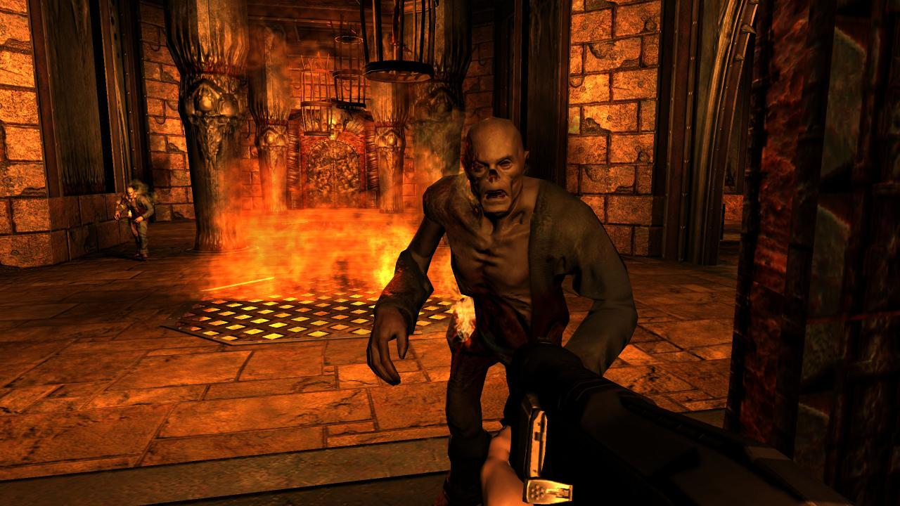 [16/08/2012] Doom 4 - Ein neues Doom, das erhofften wir uns für den PC von id Software. Die PC-Fans der Spieleschmiede hätten einen neuen Ableger auf Basis der id-Tech-5-Engine ankündigen sollen. Wir träumen ebenfalls weiter. (im Bild: Doom 3 BFG Edition)