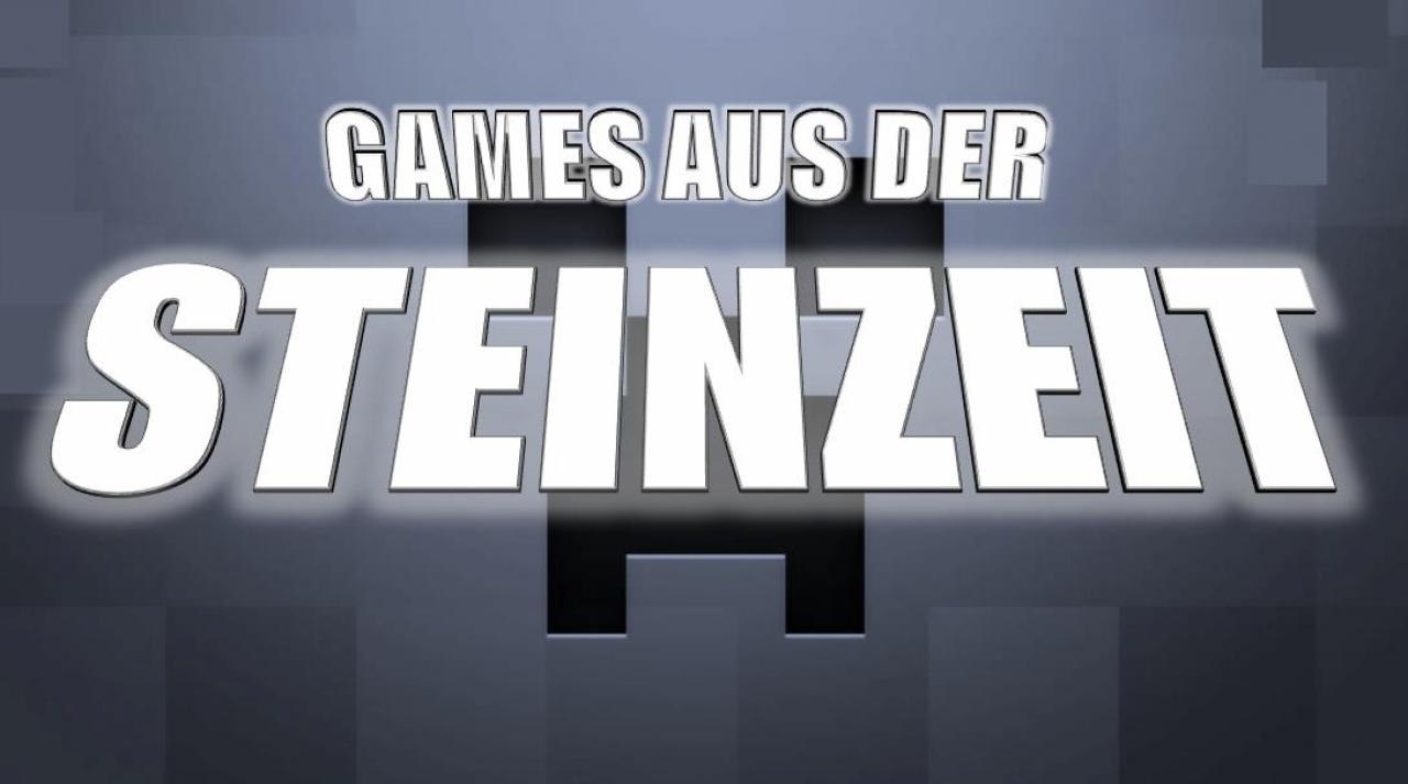 [03/08/2012] Die Steinzeit - Klingt langweilig? Ja, tut es. Vergesst es einfach. Mehr als Strategie-Spiele sind da wohl eh nicht drin. Aber hey, es wäre mal was anderes. Ansonsten gibt es genügend Spiele, bei deren Technik man sich in die Steinzeit zurückversetzt fühlt. 