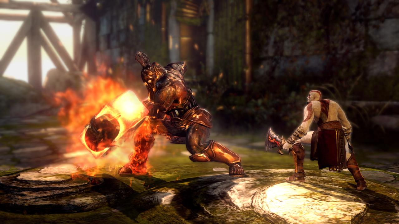 [15/08/2012] God of War: Ascension - Auch God of War-Fans freuen sich auf neues Futter. God of War: Ascension bietet erstmals in der Serie einen Multiplayer-Modus. Wir freuen uns auf fette Gefechte mit Kratos und Co.
