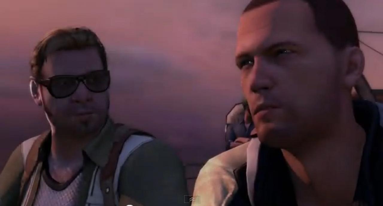 [10/08/2012] Zeke - Infamous - Ein Vorschlag aus der Videogameszone-Community. Den nehmen wir natürlich sofort in diese Liste auf. - Leser-Vorschläge