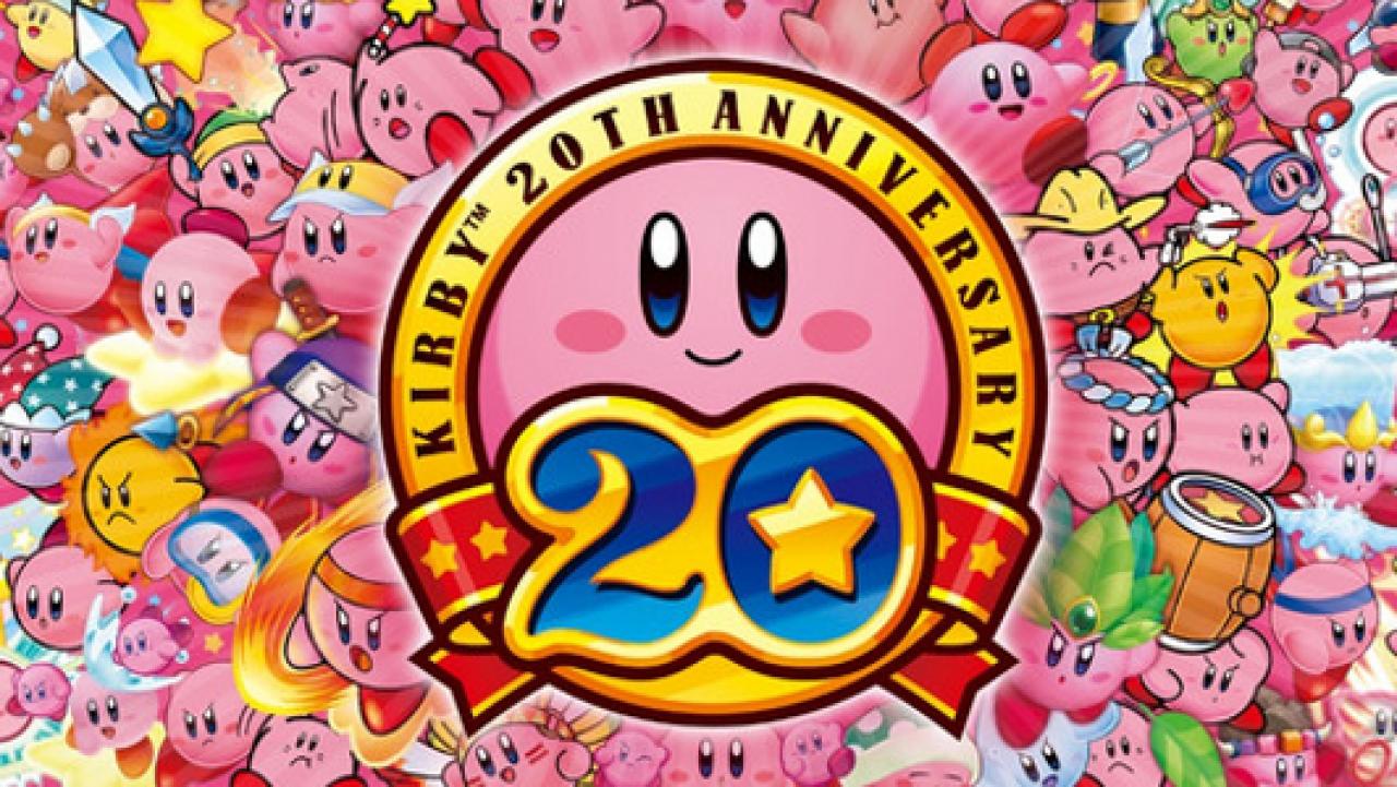 [27/08/2012] Nintendo startet zum 20. Geburtstag von Kirby einen abgefahrenen Weltrekordversuch.