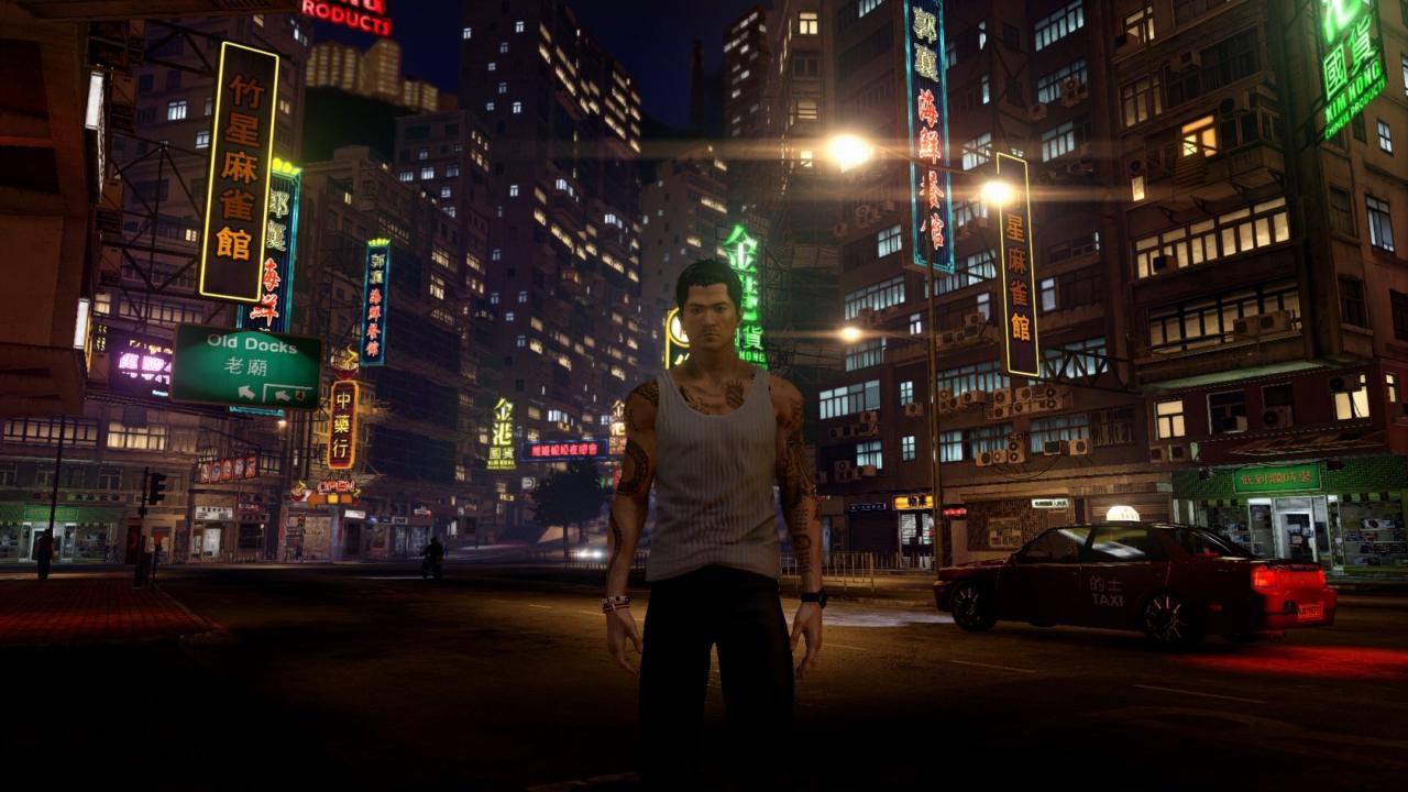 [18/08/2012] Sleeping Dogs hat anders als seine inoffiziellen Vorgänger unter dem Namen True Crime deutlich mehr zu bieten, um sich neben der Handlung zu vergnügen. Von illegalen Autorennen bis hin zu Hahnenkämpfen bietet Sleeping Dogs eine Reihe spaßiger Freizeitbeschäftigungen. 