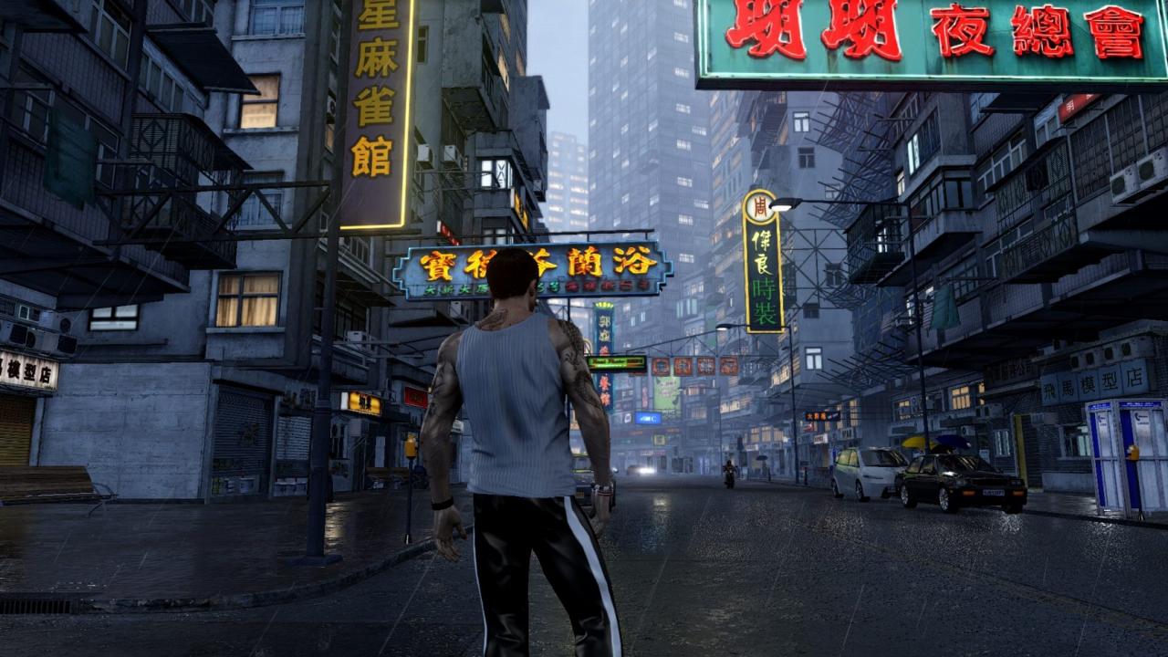 [18/08/2012] Sleeping Dogs führt euch zur Abwechslung in das chinesische Hong Kong. Unter den Open-World-Spielen ist das ehemals unter True Crime: Hong Kong bekannte Spiel damit fast schon ein Exot. Und das virtuelle Abbild der chinesischen Großstadt kann sich durchaus sehen lassen.