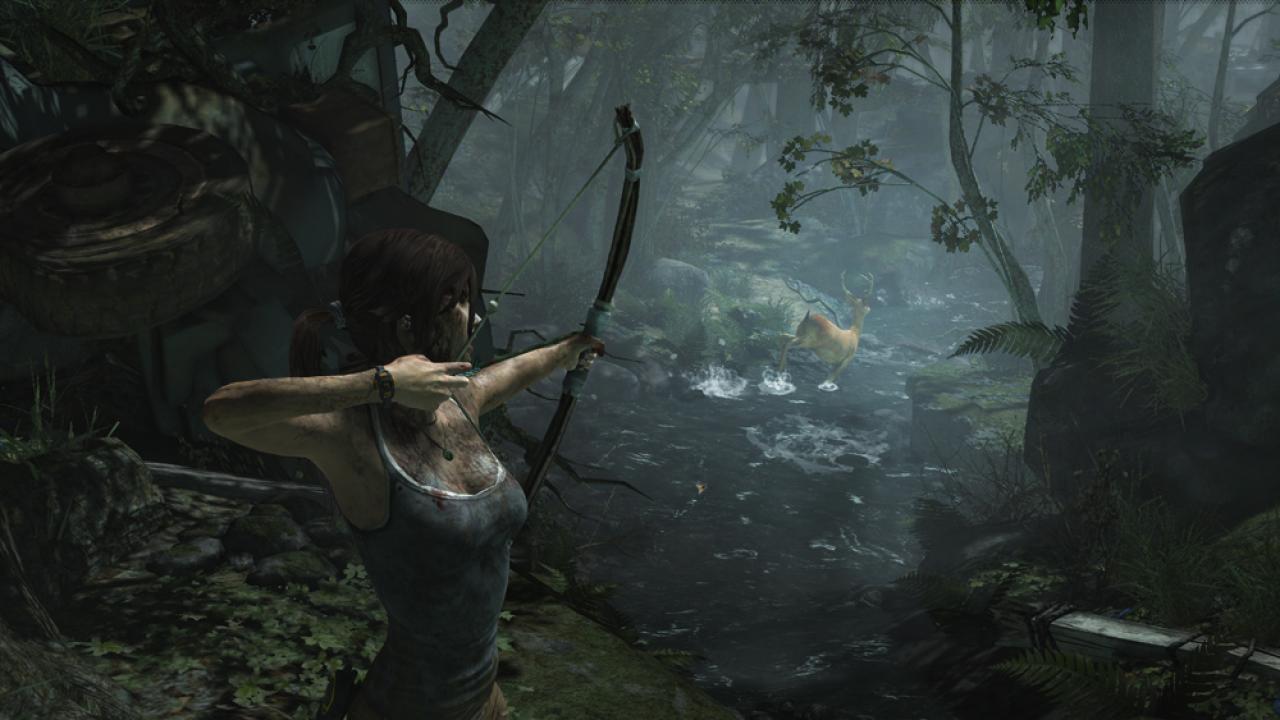 [16/08/2012] Tomb Raider - Auch Tomb Raider wurde aus Gründen der Qualitätssicherung auf 2013 verschoben. Wir wollen das neue Lara Croft-Abenteuer spielen! Wir sind allerdings geduldig und warten ab, was Crystal Dynamics abliefern wird.