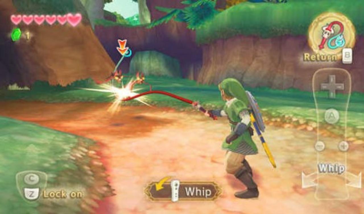 [01/08/2012] Fledermäuse - Jegliche Art von Spielen - Fledermäuse in Videospielen nerven. Besonders die kleinen Viecher in Zelda-Games. - Leser-Vorschlag