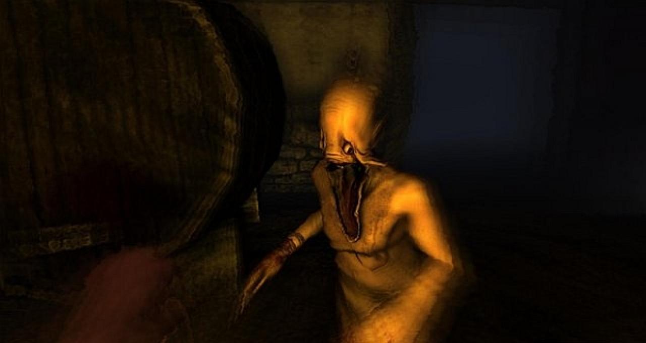 [07/08/2012] Amnesia: The Dark Descent und sein Nachfolger A Machine for Pigs sollten definitiv auch für Konsolen erscheinen. Schließlich schaffte es der Horror-Hit Outlast ebenfalls auf die PS4 und zeigte, dass Konsolen-Spieler sich ebenfalls noch für reinrassige Horror-Titel begeistern. Wir wollen nicht bis The Evil Within warten. Gebt uns mehr Horror-Games!