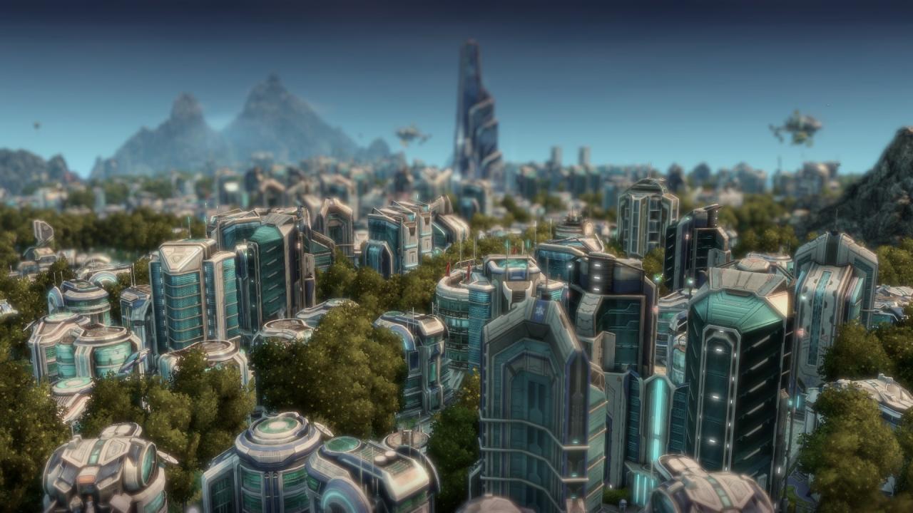 [21/08/2012] Leservorschlag (Kraxe) - Anno 2070 und Total War: Rome 2 wären nur zwei von vielen Echtzeit-Strategiespielen oder Wirtschaftssimulationen, die vor allem auf Wii U dank des Tablet-Controller super funktionieren würden. Schade, dass diese Gelegenheit nicht genutzt wird. Es gibt ohnehin zu wenige Genre-Vertreter auf Konsolen.