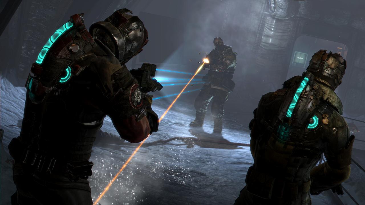 [16/08/2012] Unsere Komplettlösung zu Dead Space 3 stellt euch den Lösungsweg durch die Solo-Kampagne ausführlich vor. Außerdem haben wir Tipps und Tricks für euch. (3)