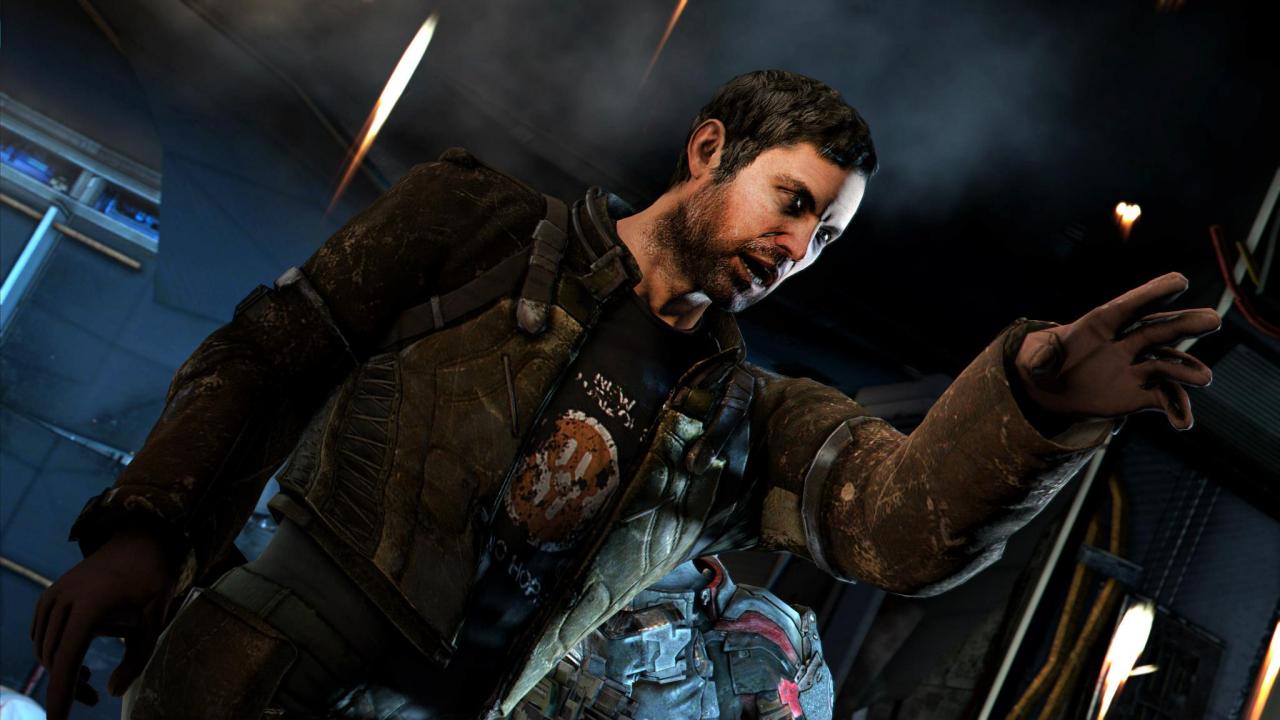 [24/08/2012] Alles zu Dead Space 3: Wir haben alle wichtigen Infos und Fakten zur Horror-Fortsetzung für euch zusammengetragen. (9)