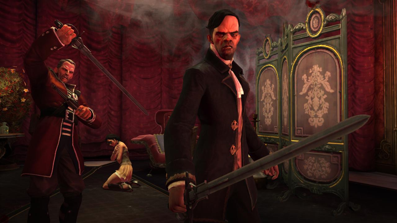[14/08/2012] Weitere Screenshots zu Dishonored. Das Action-Abenteuer erscheint am 12. Oktober für PS3, Xbox 360 und PC. (2)