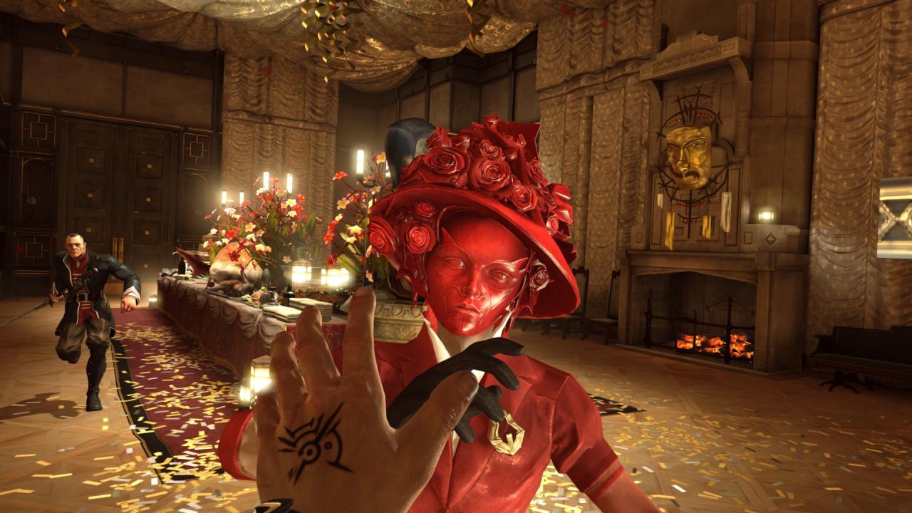 [14/08/2012] Weitere Screenshots zu Dishonored. Das Action-Abenteuer erscheint am 12. Oktober für PS3, Xbox 360 und PC. (1)