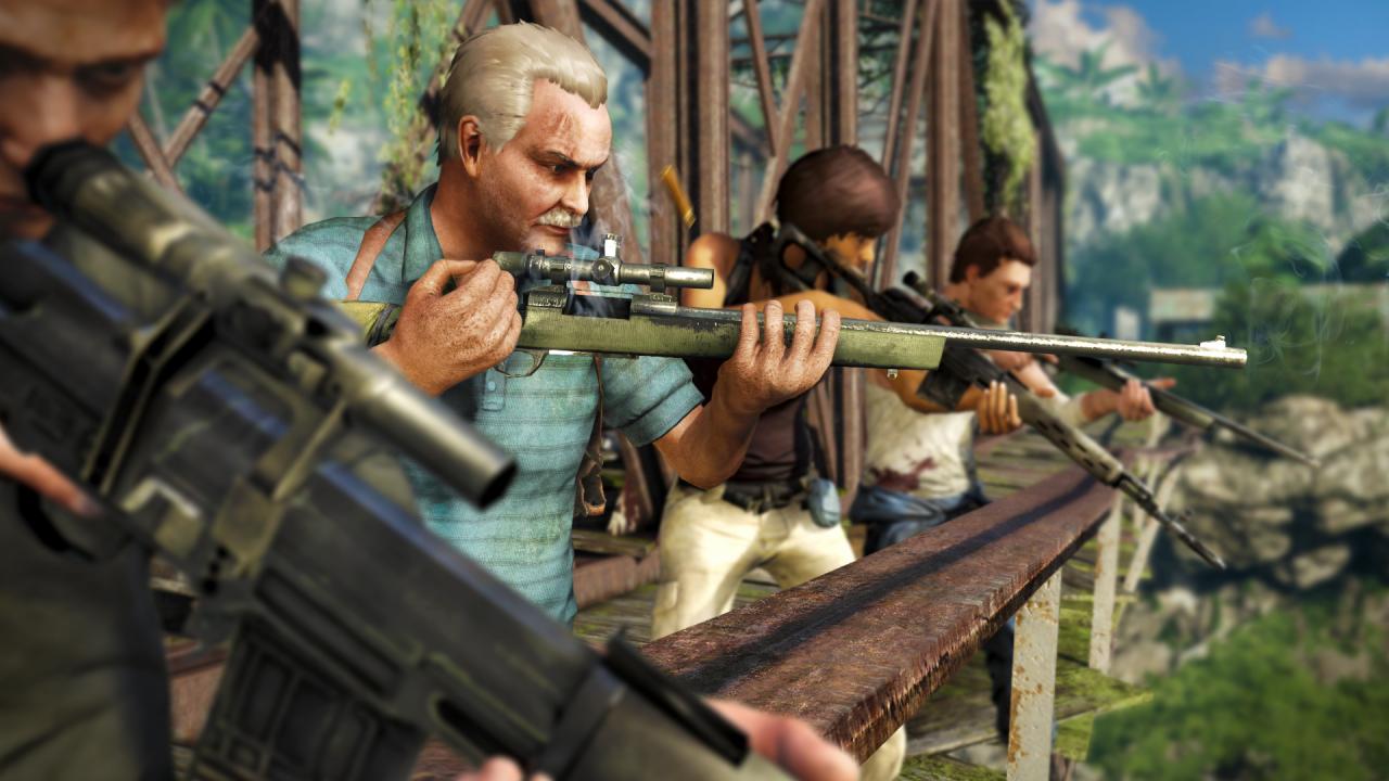 [16/08/2012] Patch 1.05 für Far Cry 3 steht ab sofort zum Download bereit. (4)