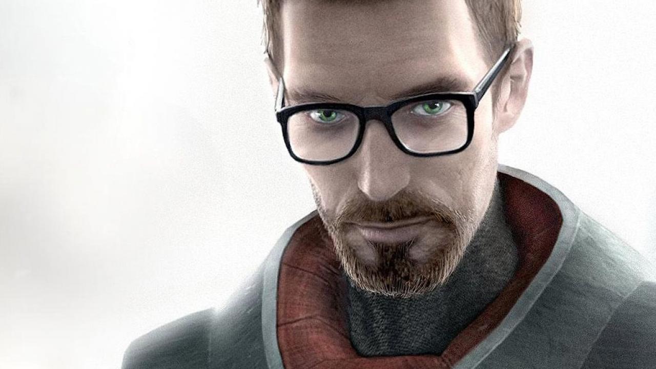 [13/08/2012] Die Ankündigung von Half-Life 3 steht angeblich kurz bevor.