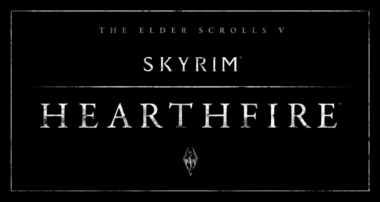 [28/08/2012] Der Skyrim-DLC Hearthfire ist ab sofort für Xbox 360 erhältlich.