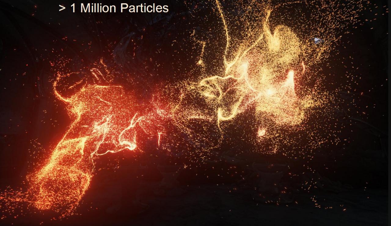 [27/08/2012] Epic Games hat neue Bilder zur Unreal Engine 4 veröffentlicht.