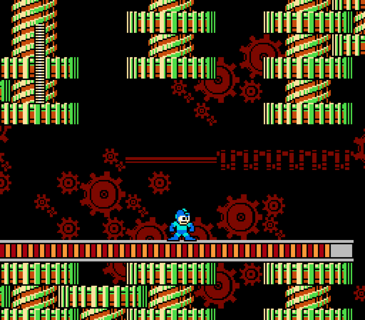 [25/09/2012] Mega Man 2 - Der Soundtrack dieses Spiels klingt in unseren Ohren nach - bis heute! Die Dr. Wily-Stage bietet die unserer Meinung nach beste 8-bit-Musik aller Zeiten.