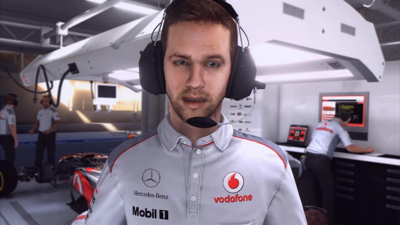 [10/09/2012] Screenshots aus F1 2012. Die Formel-1-Simulation erscheint am 21. September für PS3, Xbox 360 und PC. (2)
