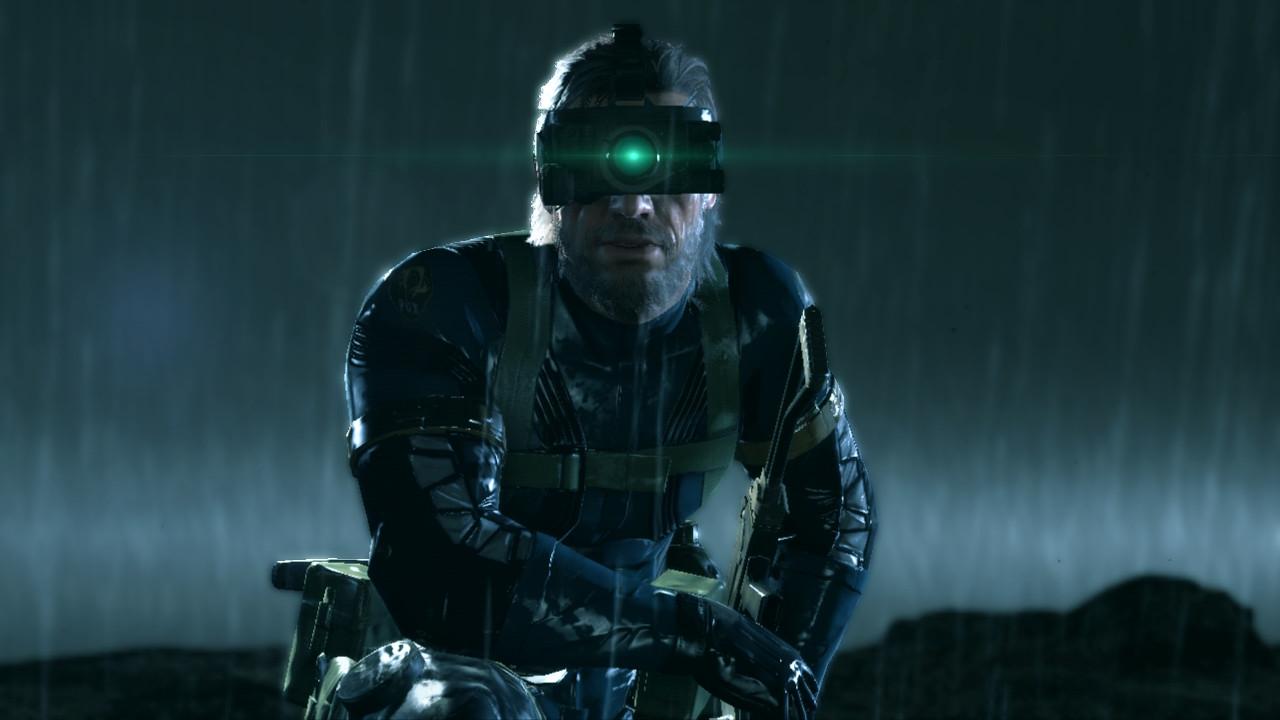 [10/09/2012] In Metal Gear Solid verstecken wir uns nicht nur in Pappkartons, um den messerscharfen Augen der Wachen zu entgehen. Um uns in der Dunkelheit bei unseren supergeheimen Stealth-Missionen zu Recht zu finden und Feinde im Schutz der Finsternis auszuschalten und dabei nicht selbst auf die Nase zu fallen, läuft Snake schon das eine oder andere mal mit einer super stylischen Nachtsichtbrille rum.