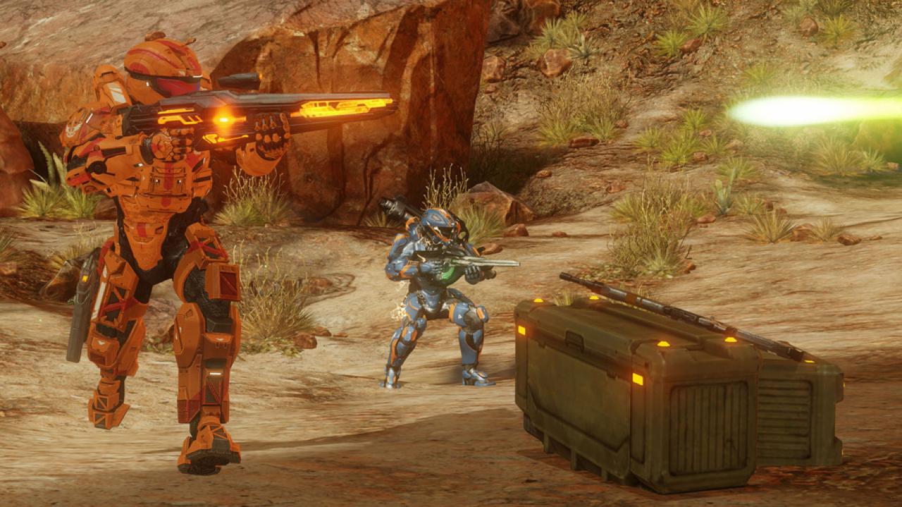 [21/09/2012] Halo 4 im Test: Ein robuster Shooter mit atemberaubender Technik und Atmosphäre. (12)