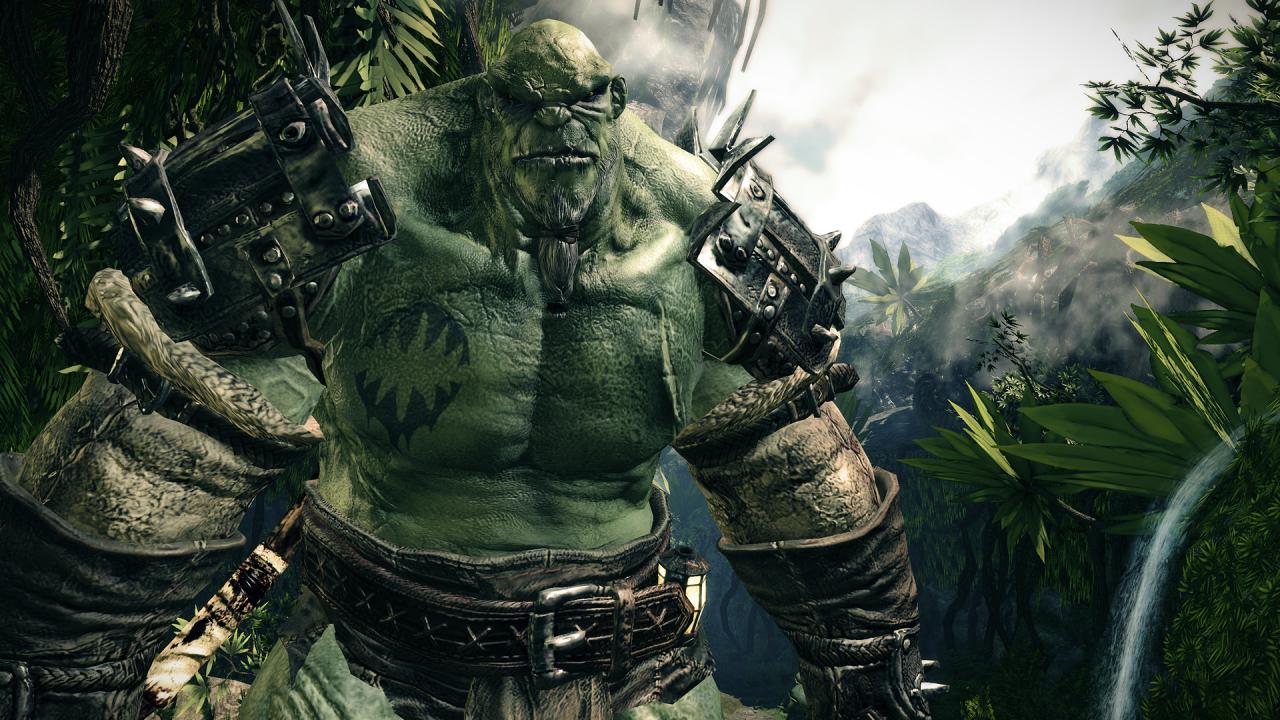 [13/09/2012] Of Orcs and Men im Test für PS3 und Xbox 360 - Was taugt das neue Rollenspiel von Cyanide?