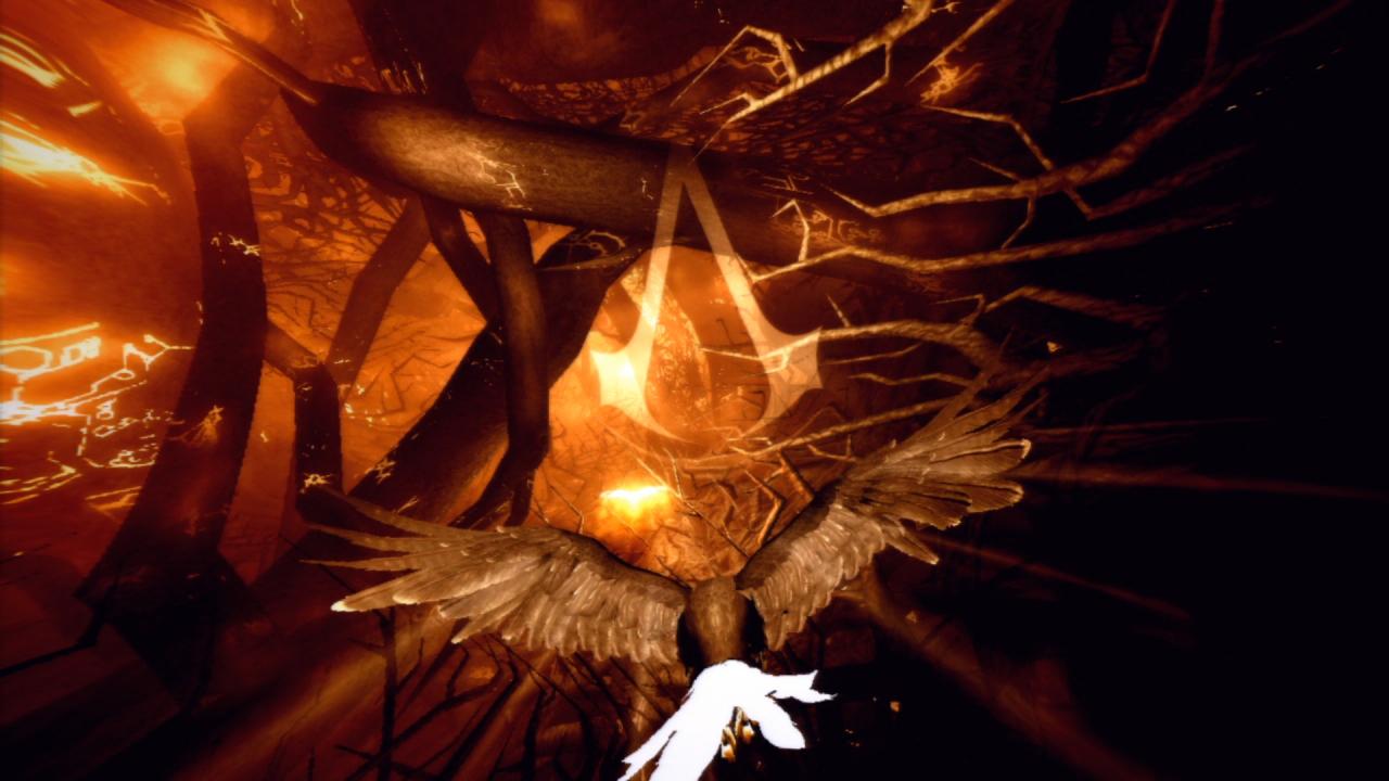 [31/10/2012] Bild zu unserer Komplettlösung von Assassin's Creed 3.