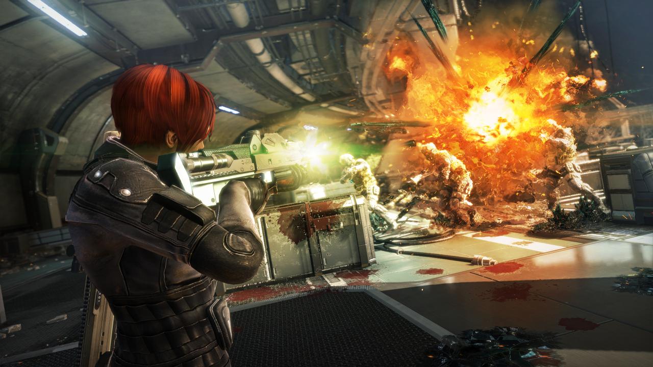 [23/10/2012] Fuse - Ein Spiel von Insomniac Games, die einst exklusiv für Sony-Konsolen entwickelten, sollte nun auch für die Xbox 360 erscheinen. Welch ein Gewinn für die feiernde Xbox-Gemeinde, die sich genau wie Sony-Anhänger auf das Spiel freute. Doch lieferten die Macher von Ratchet & Clank, Spyro und Resistance letztendlich einen durchschnittlichen Koop-Shooter mit zahlreichen Ecken und Kanten ab. Schade.