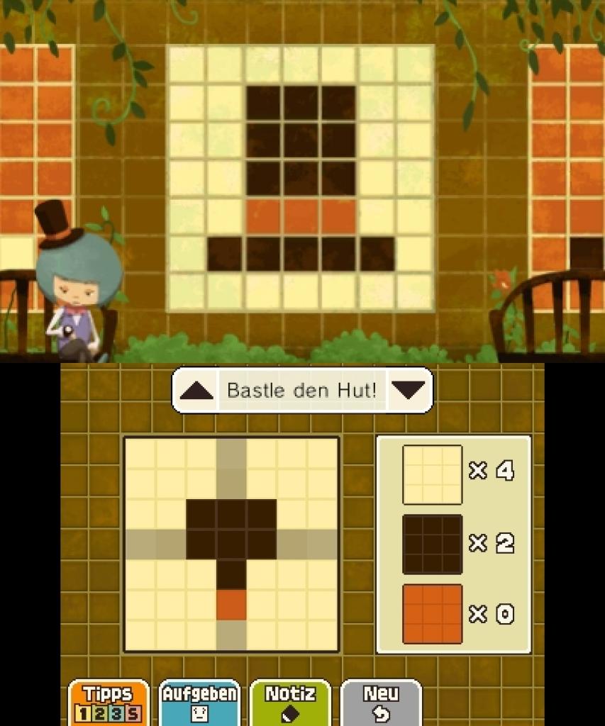 [25/10/2012] Professor Layton und die Maske der Wunder Rätsel 39