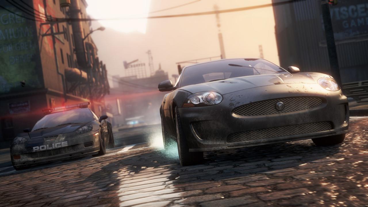 [25/10/2012] Need for Speed: Most Wanted - Wir stellen euch die verschiedenen Event-Arten näher vor und liefern praktische Tipps & Tricks. (4)