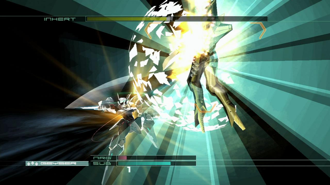 [01/10/2012] Zone of the Enders im Test: Frustrierende Framerate-Probleme. (3)