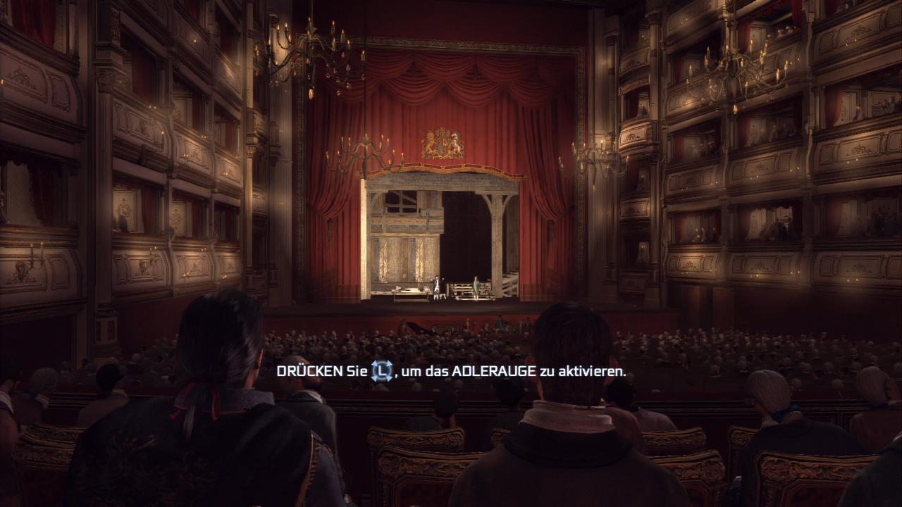 [30/10/2012] Bild zu unserer Komplettlösung von Assassin's Creed 3. (2)