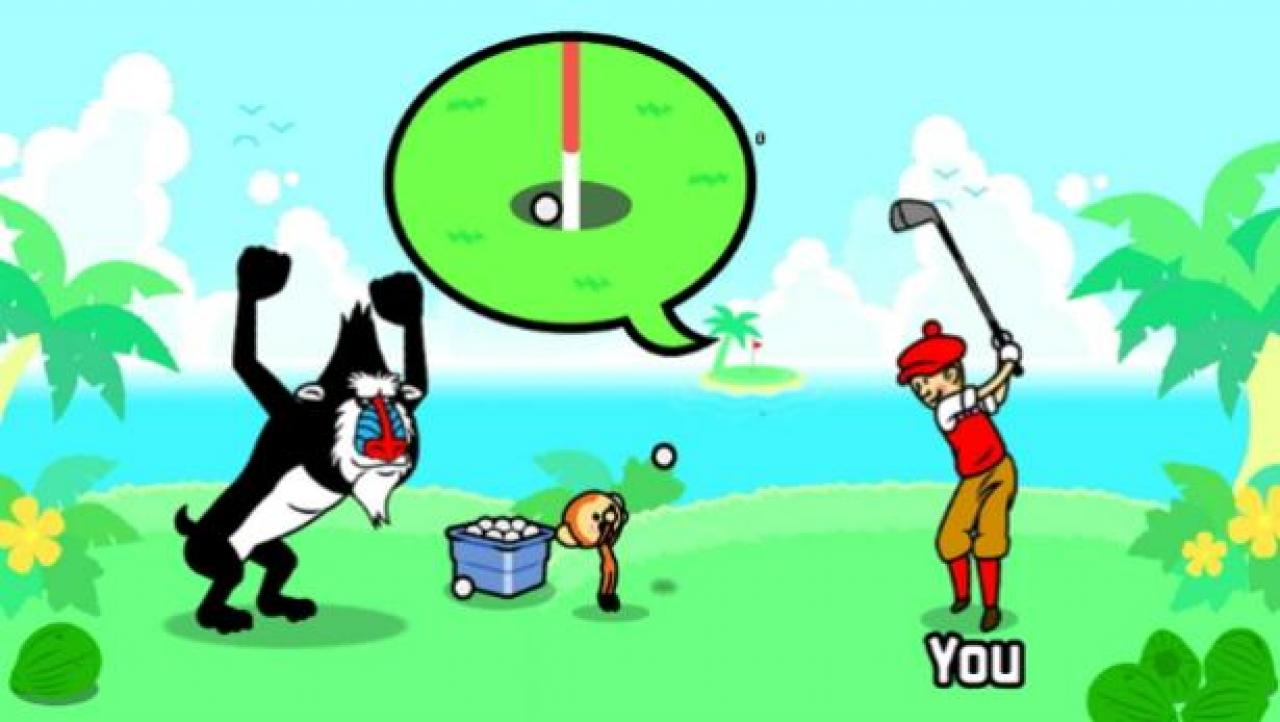 [16/10/2012] Beat the Beat: Rhythm Paradise - Das Wii-Spiel enthält rund 50 schräge Rhythmusspiele. Beispielsweise gilt es mit einer Gabel zugeschnipste Erbsen aufzuspießen oder eine Horde Affen auf Trab zu bringen. Community-Vorschlag