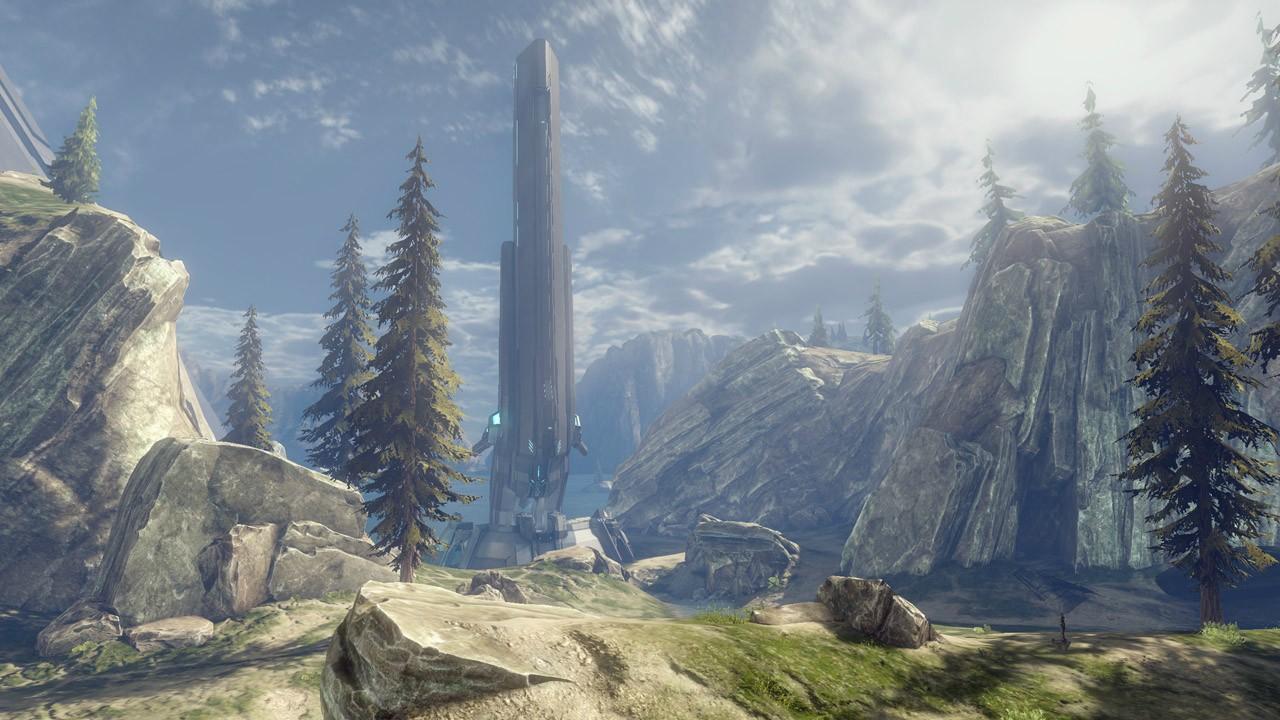 [01/10/2012] Halo 4 im Test: Ein robuster Shooter mit atemberaubender Technik und Atmosphäre. (3)