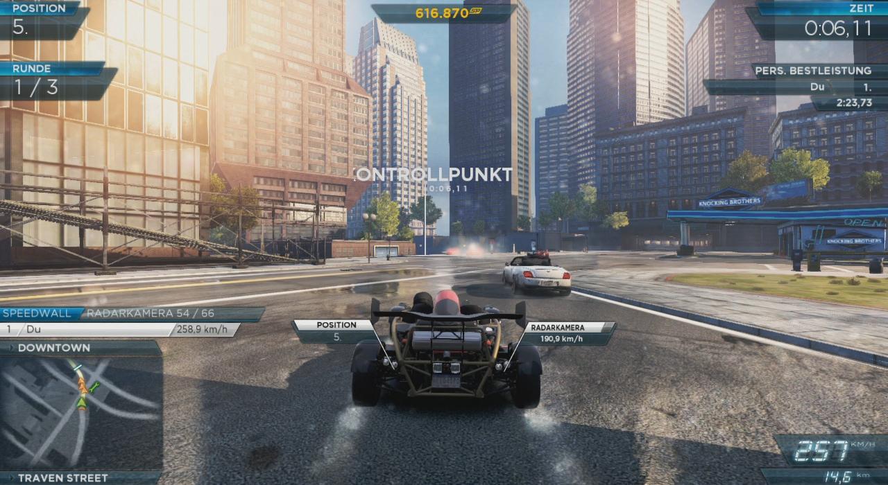[30/10/2012] Need for Speed: Most Wanted im Test für PS3 - Bilder der Testfahrten auf der PlayStation 3. (11)