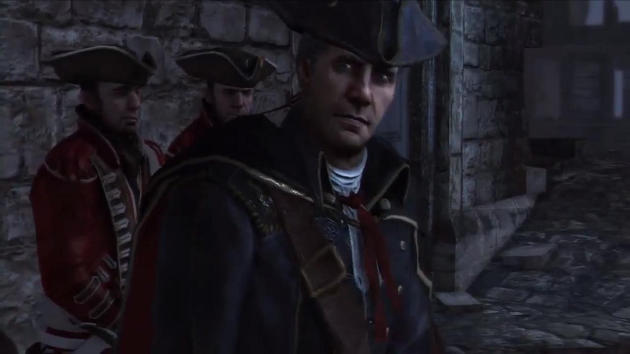 [05/11/2012] Bild zu unserer Komplettlösung von Assassin's Creed 3.