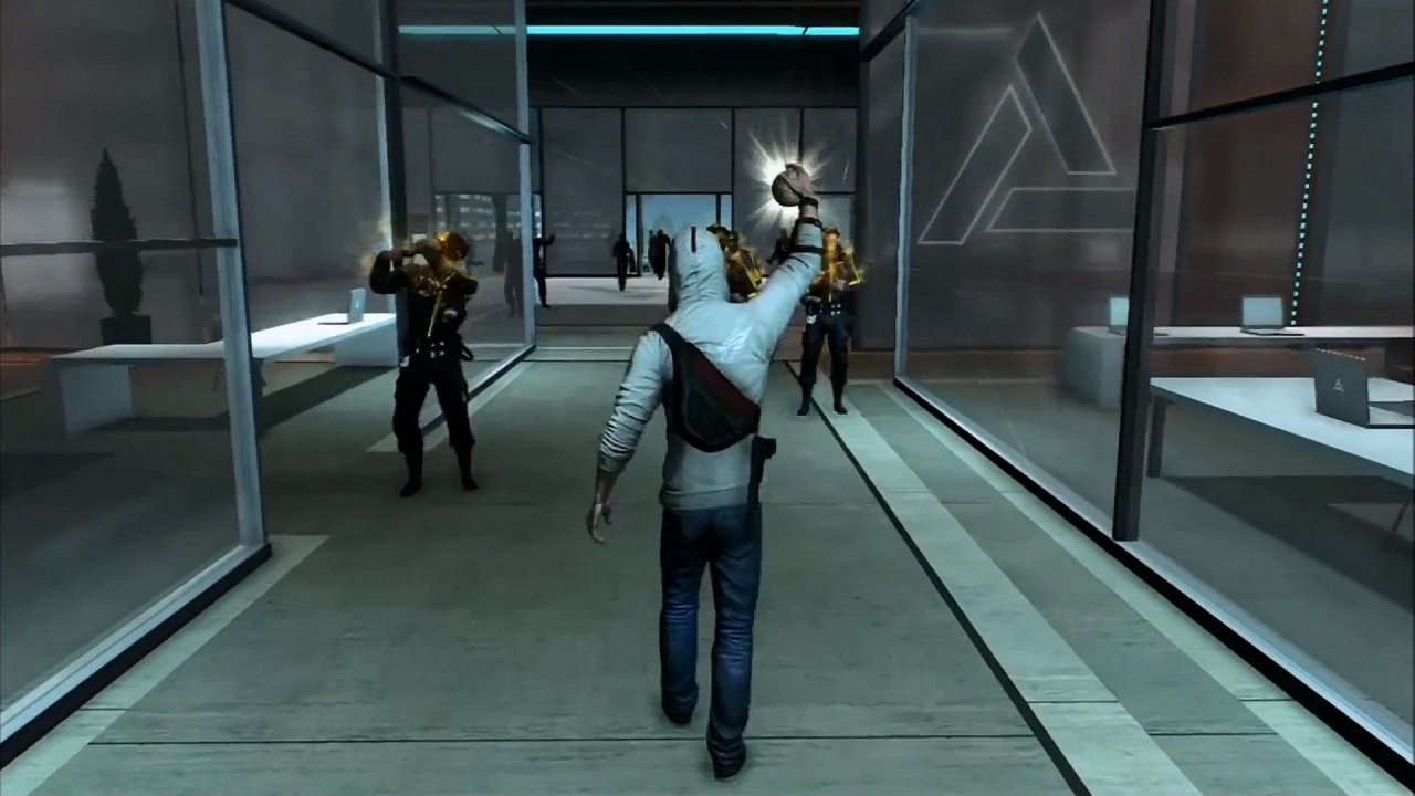 [05/11/2012] Bild zu unserer Komplettlösung von Assassin's Creed 3.