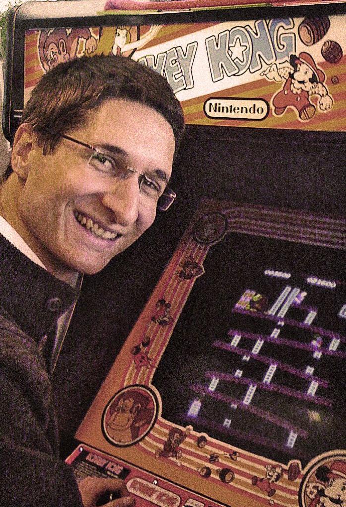 [23/11/2012] Christoph schildert euch sein Zelda-Erlebnis.