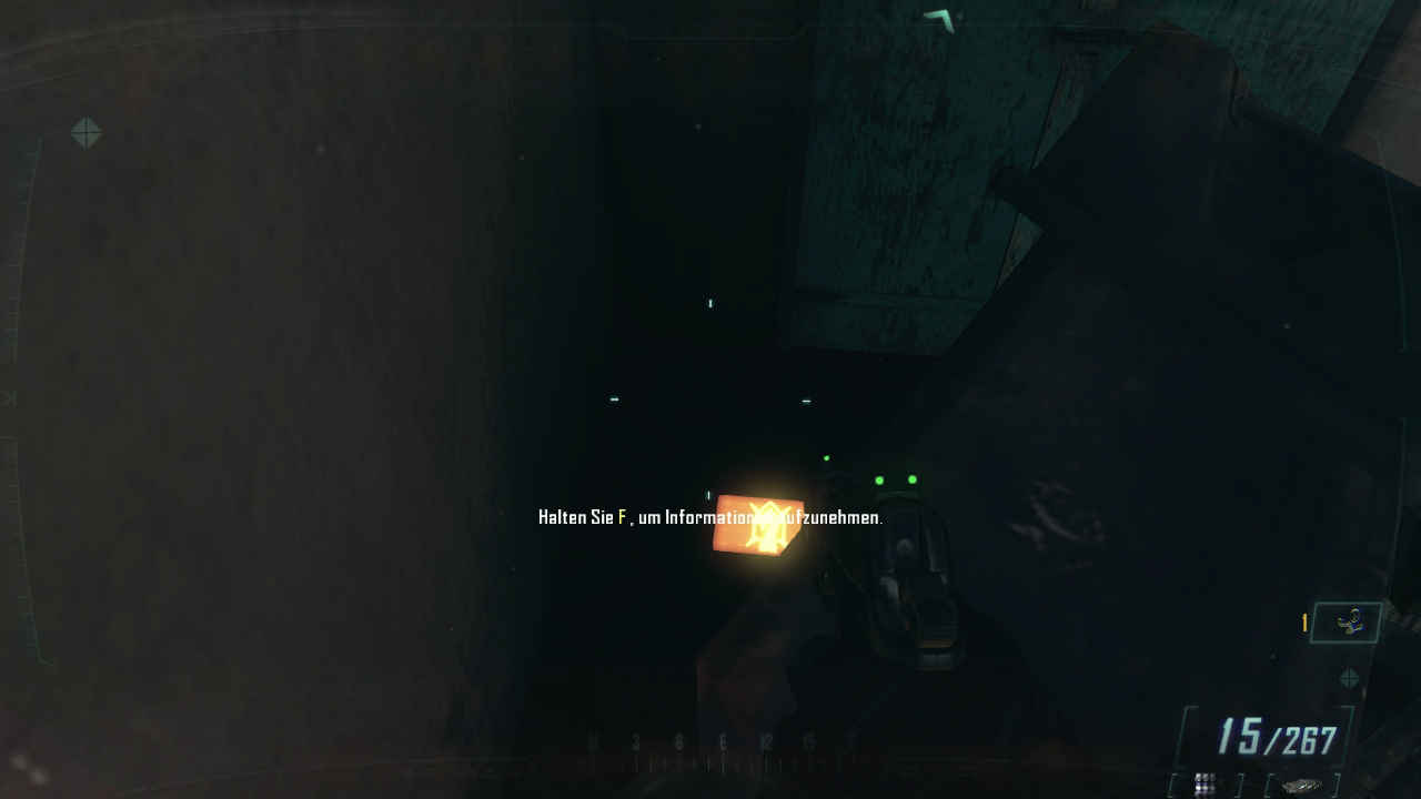 [15/11/2012] Komplettlösung zu Call of Duty: Black Ops 2 - Mission 08 - Achilles Enthüllung