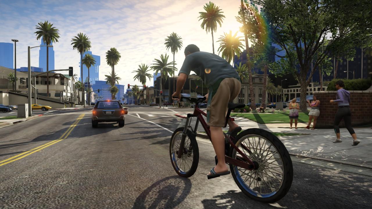 [12/11/2012] Befindet sich GTA 6 bereits in der Planungsphase?