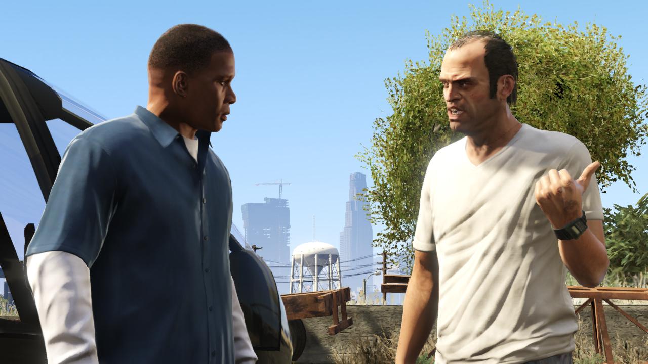 [12/11/2012] Über einen PC-Release von GTA 5 im Frühjahr 2014 wird seit geraumer Zeit spekuliert.