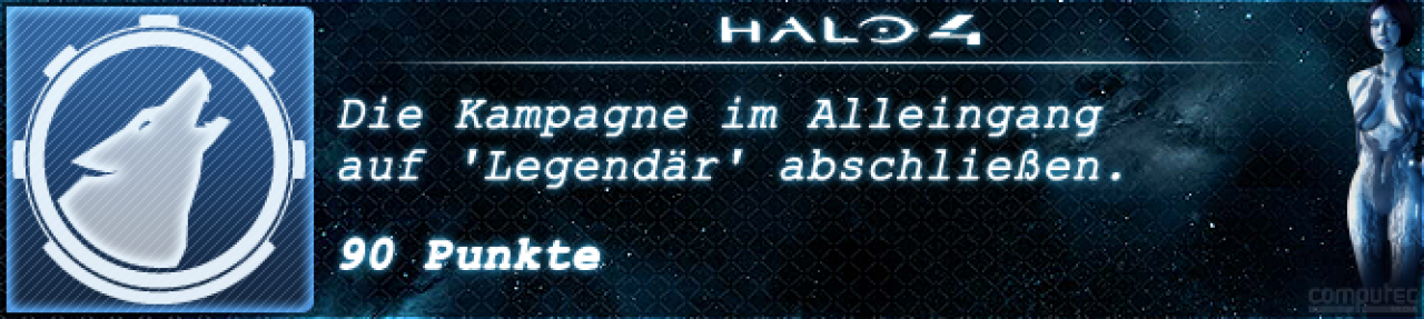 [09/11/2012] Die Legende des einsamen Wolfes