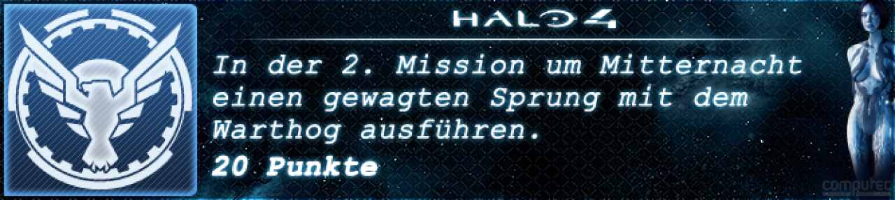 [09/11/2012] Mitternachtsstart