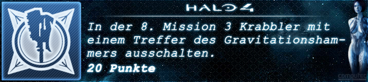 [09/11/2012] Draufhauen, Chief!