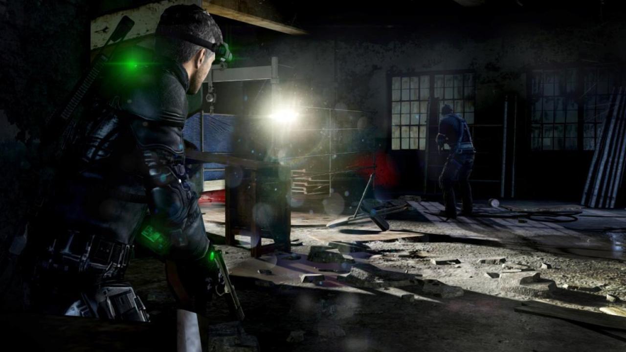 [08/11/2012] Splinter Cell: Blacklist erscheint für alle aktuellen Konsolen (auch Wii U) und Serien-Veteranen kommen auch um diesen Teil nicht herum. In den letzten Teilen der Reihe ist Splinter Cell nicht nur Action- sondern auch Story-lastiger geworden. Und wir wollen wissen, wie es mit Sam Fisher weitergeht.