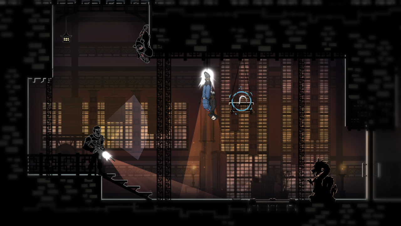 [30/11/2012] Wer sich auf den anstehenden Release von Thief in Stimmung schleichen will, sollte einen Blick auf Mark of the Ninja werfen. Mit seiner fordernden KI, den vielen Upgrade-Möglichkeiten und einem Leveldesign, das mehrere Herangehensweisen fördert, sollten Stealth-Fans hier glücklich werden.