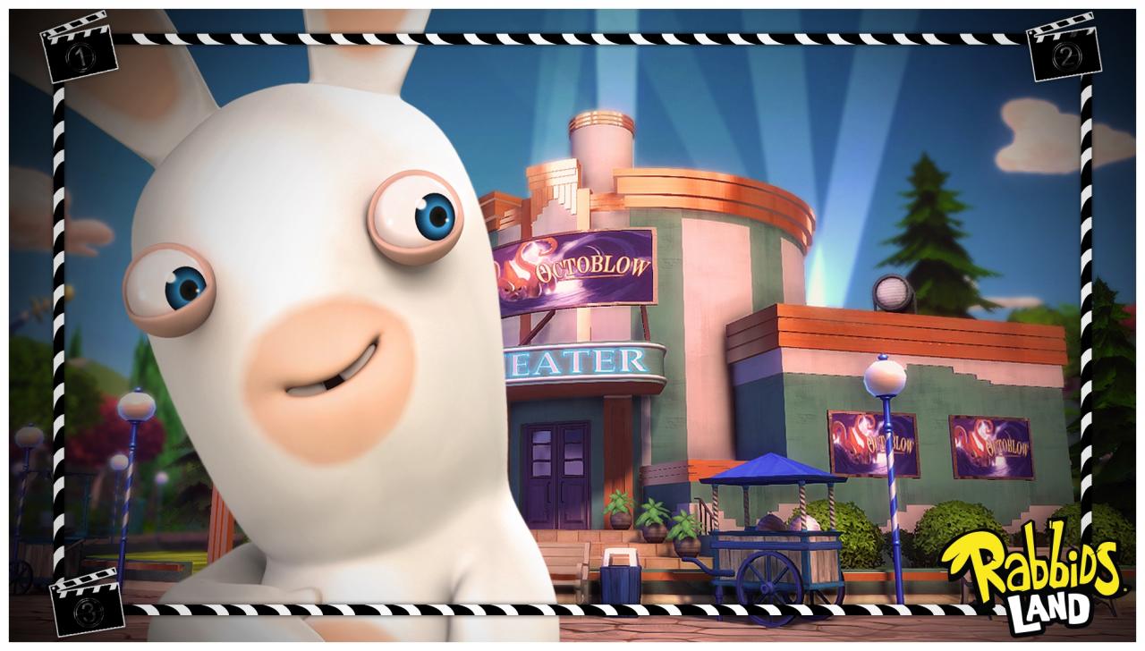 [19/11/2012] Rabbids Land im Test für Wii U - Bilder und Screenshots aus dem Ubisoft-Abenteuer für die neue Nintendo-Konsole (1)
