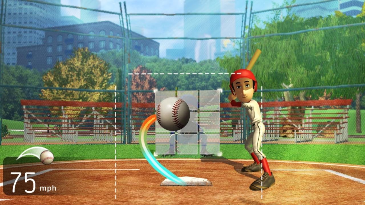 [19/11/2012] Sports Connection für Wii U im Test: Schlecht umgesetzte Sammlung an Sport-Minispielen für die neue Nintendo-Konsole.
