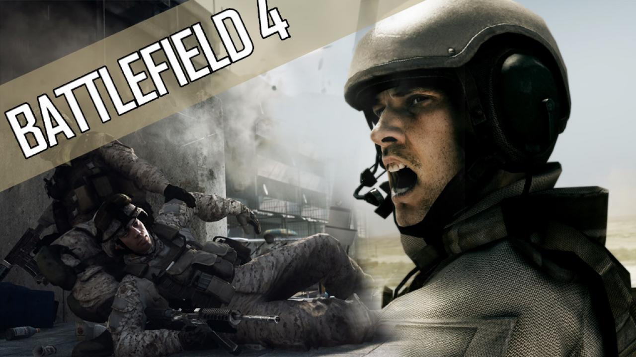[20/12/2012] Dass Battlefield 4 kommt, ist schon lange kein Geheimnis mehr. Hoffentlich leidet es auf Sonys neuer Konsole nicht unter den bisherigen Einschränkungen in Form von beschnittenen Maps und deutlich weniger Spielern auf dem Schlachtfeld. An der Power der Konsole sollte es nicht mangeln. [Release: 